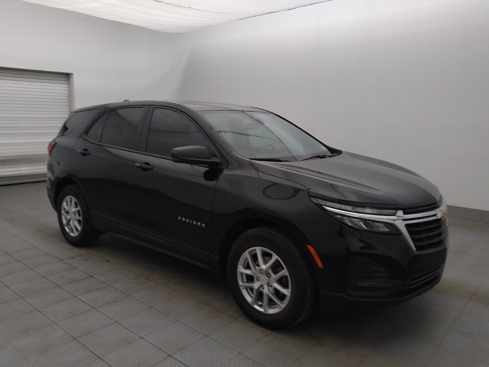 2024 Chevrolet Equinox in Fort Myers, FL 33907 - 18137326 11