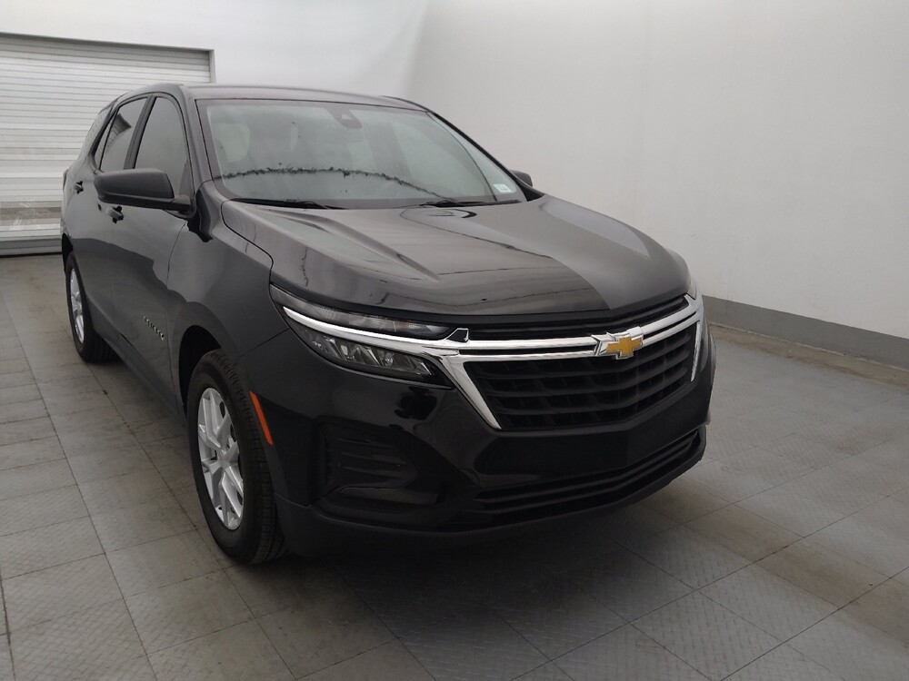2024 Chevrolet Equinox in Fort Myers, FL 33907 - 18137326 13