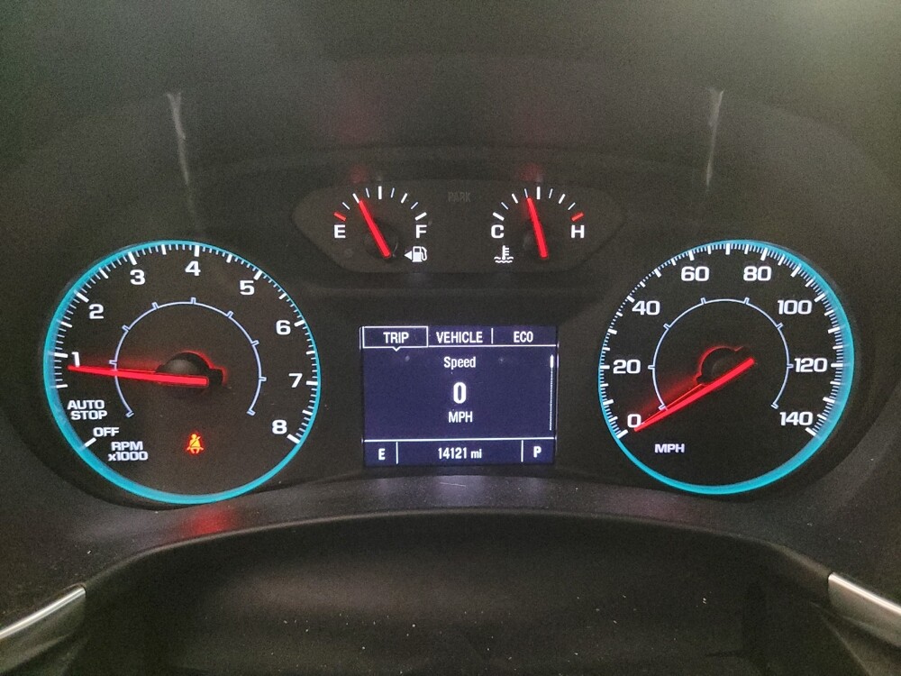 2024 Chevrolet Equinox in Fort Myers, FL 33907 - 18137326 23