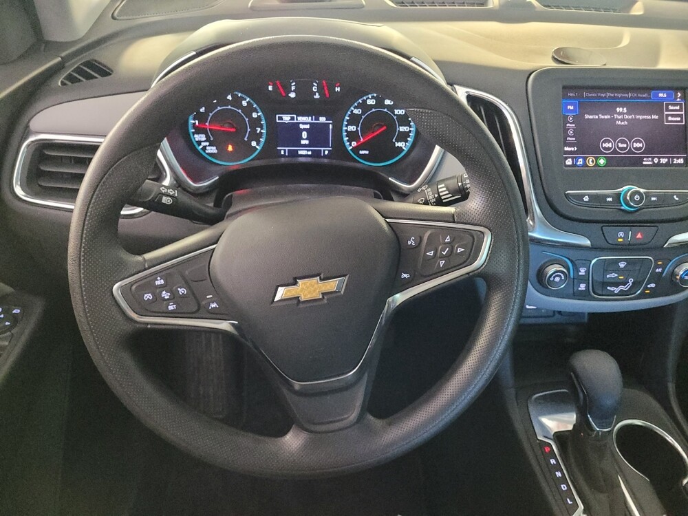 2024 Chevrolet Equinox in Fort Myers, FL 33907 - 18137326 22
