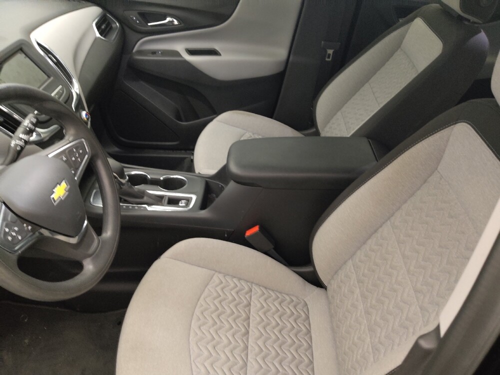 2024 Chevrolet Equinox in Fort Myers, FL 33907 - 18137326 17