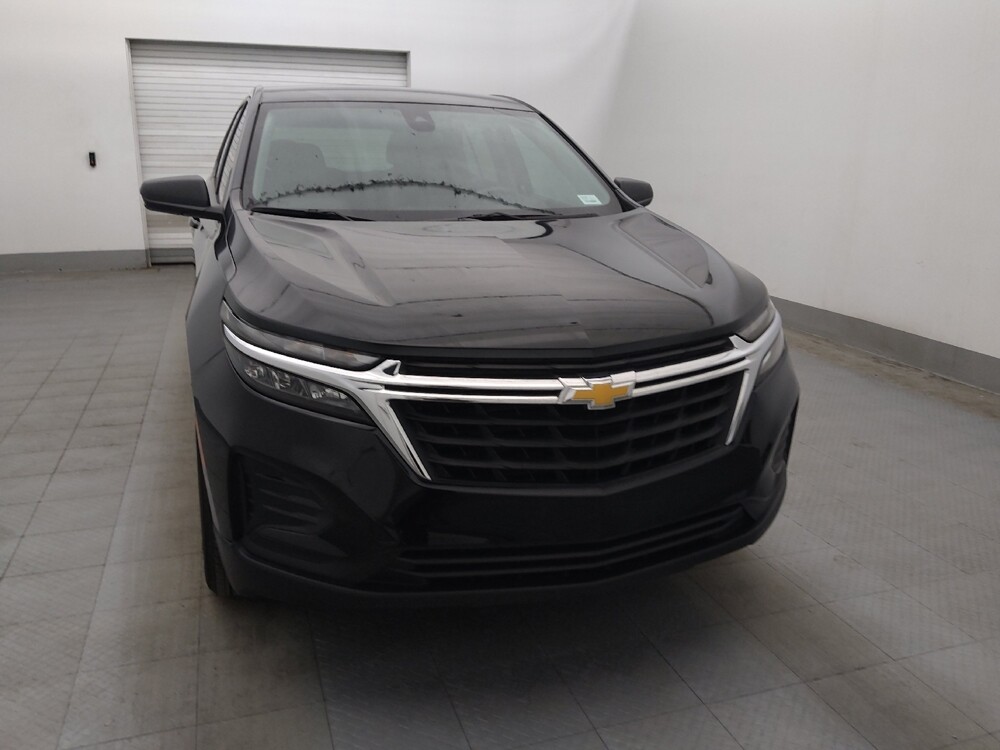 2024 Chevrolet Equinox in Fort Myers, FL 33907 - 18137326 14