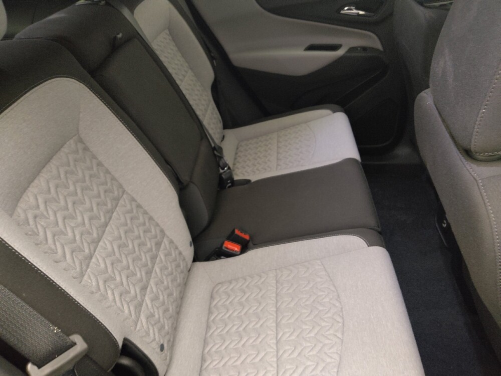 2024 Chevrolet Equinox in Fort Myers, FL 33907 - 18137326 19