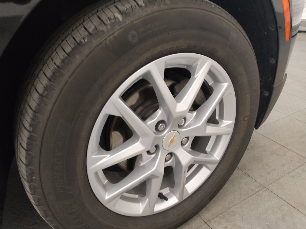 2024 Chevrolet Equinox in Fort Myers, FL 33907 - 18137326 31