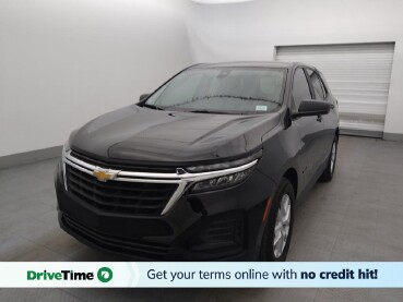 2024 Chevrolet Equinox in Fort Myers, FL 33907