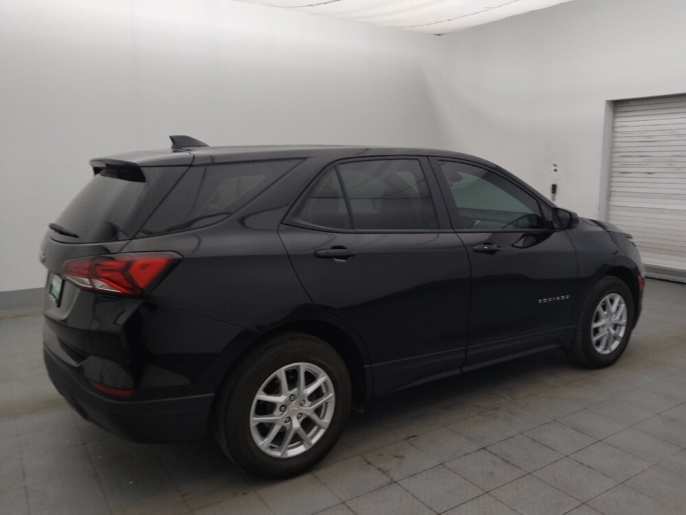 2024 Chevrolet Equinox in Fort Myers, FL 33907 - 18137326 10