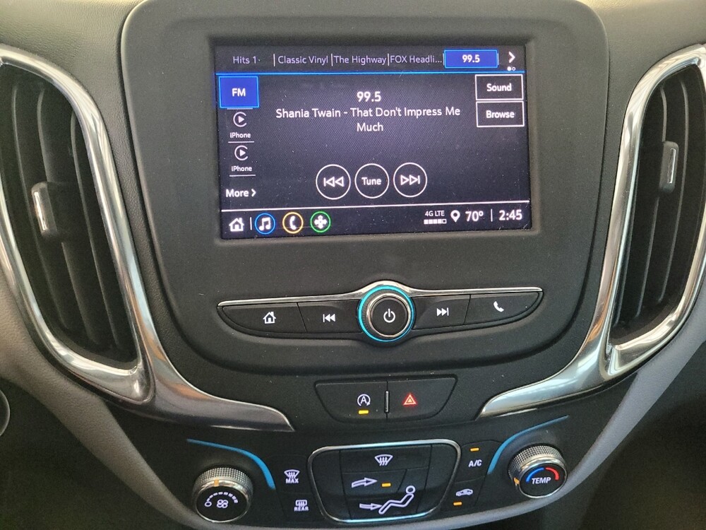 2024 Chevrolet Equinox in Fort Myers, FL 33907 - 18137326 25