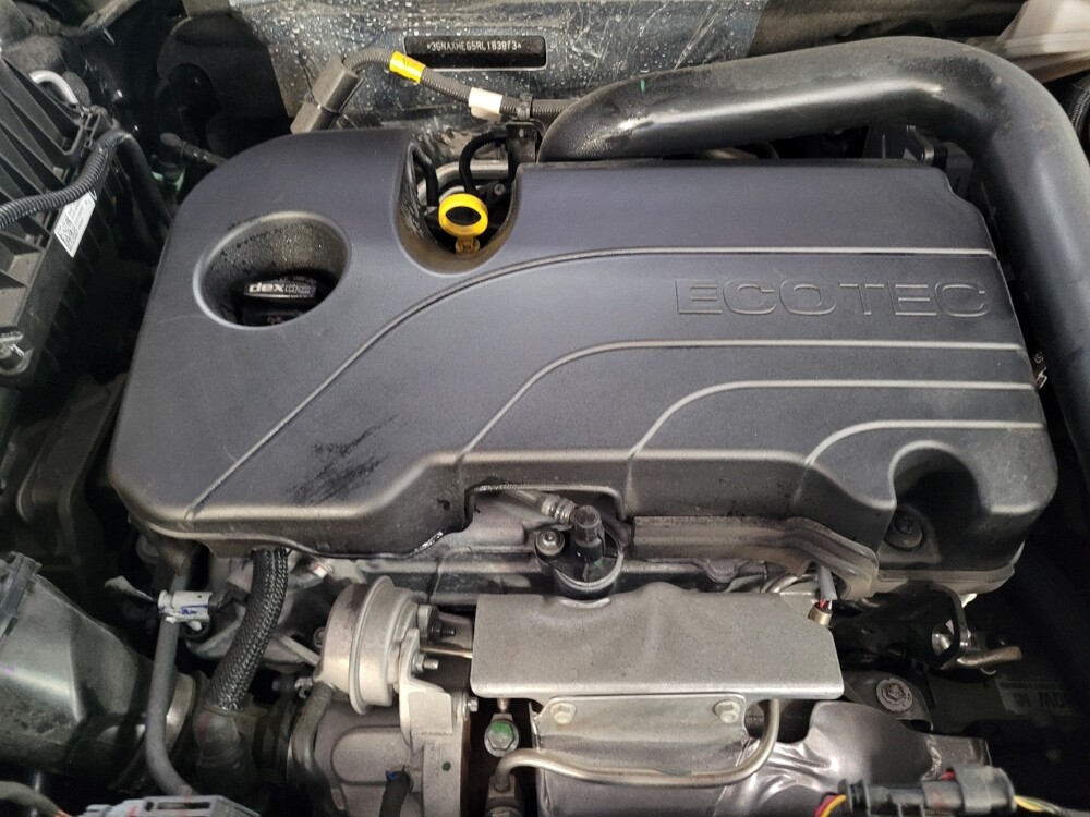 2024 Chevrolet Equinox in Fort Myers, FL 33907 - 18137326 30