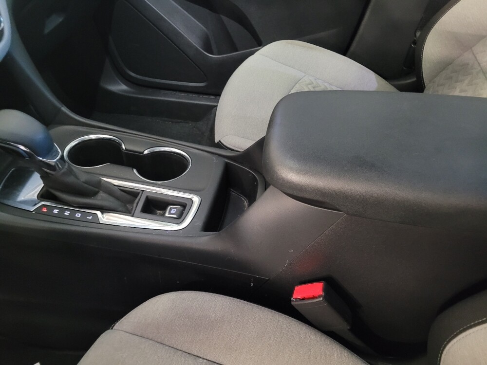 2024 Chevrolet Equinox in Fort Myers, FL 33907 - 18137326 26