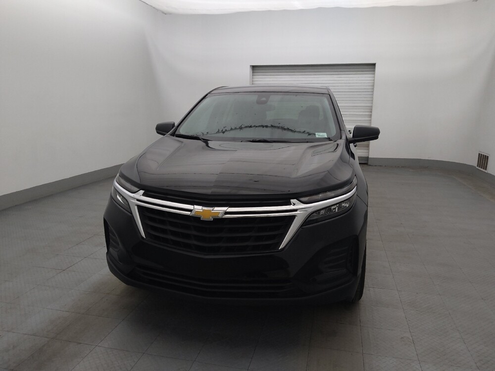 2024 Chevrolet Equinox in Fort Myers, FL 33907 - 18137326 15