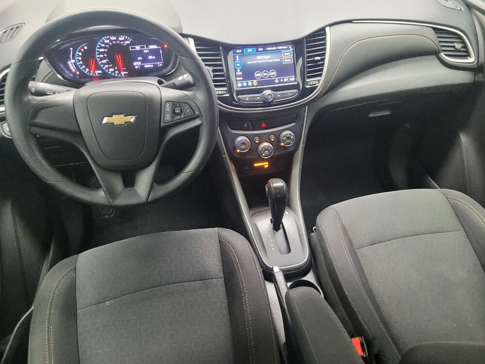 2019 Chevrolet Trax in Las Vegas, NV 89102 - 18137329 22