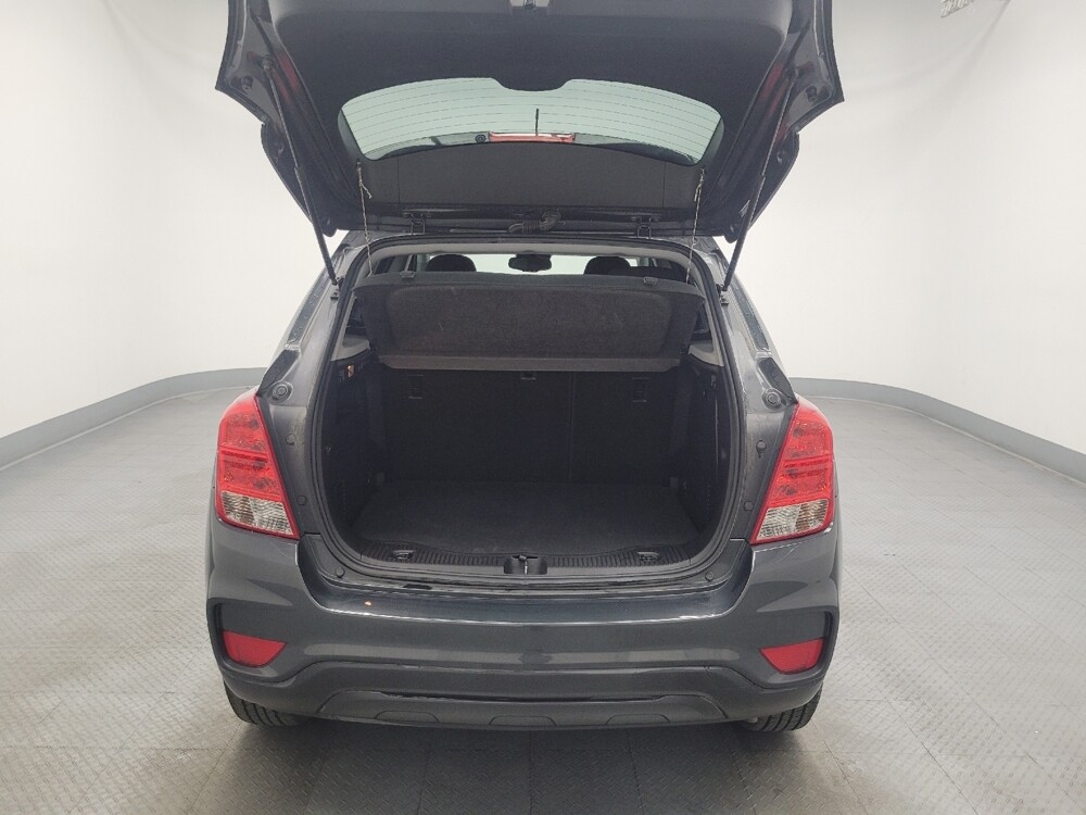 2019 Chevrolet Trax in Las Vegas, NV 89102 - 18137329 29