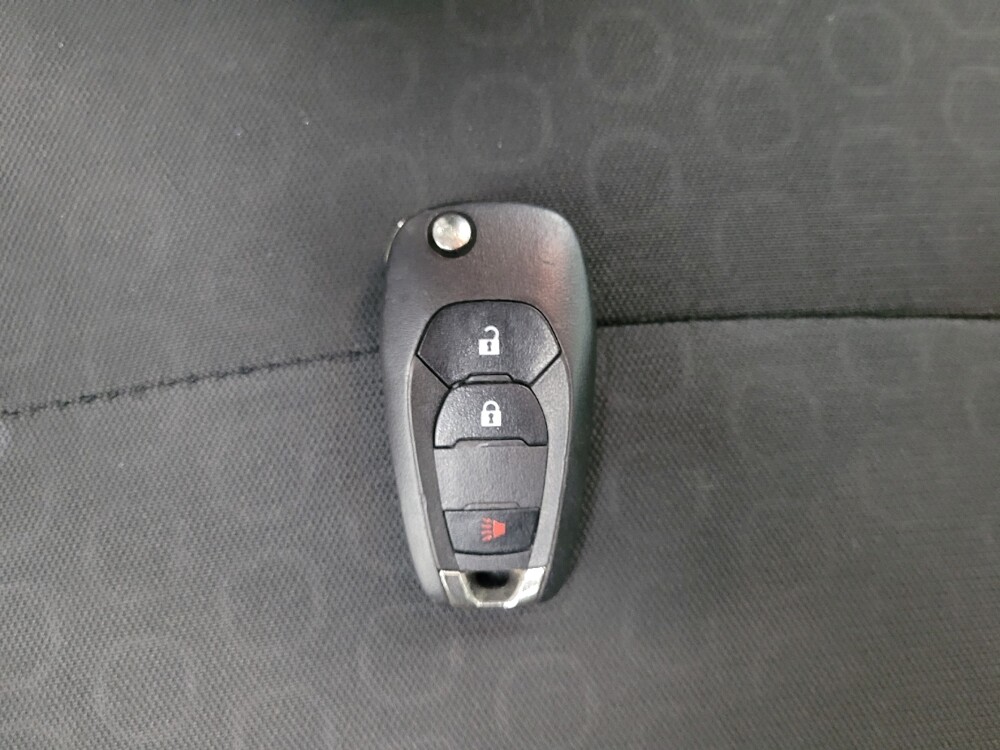 2019 Chevrolet Trax in Las Vegas, NV 89102 - 18137329 32