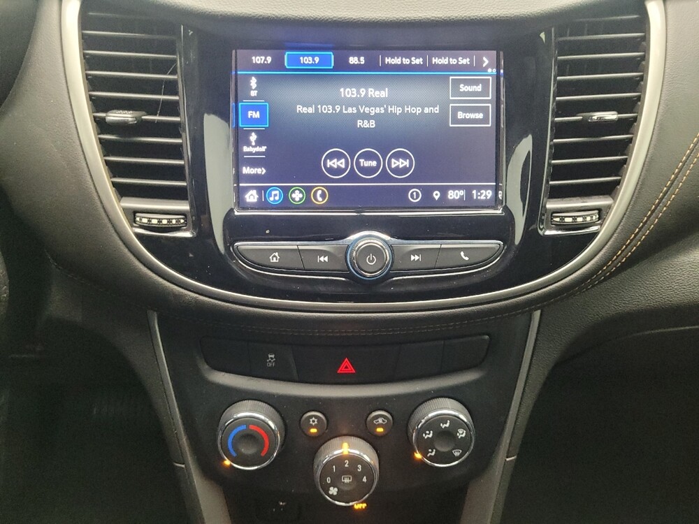 2019 Chevrolet Trax in Las Vegas, NV 89102 - 18137329 25