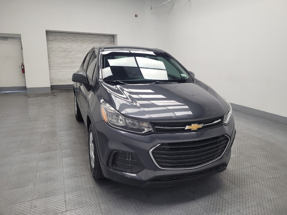 2019 Chevrolet Trax in Las Vegas, NV 89102 - 18137329 14