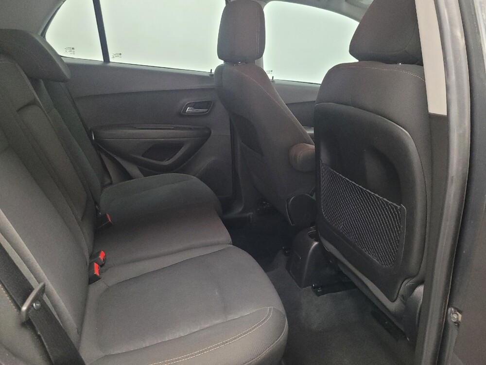 2019 Chevrolet Trax in Las Vegas, NV 89102 - 18137329 19