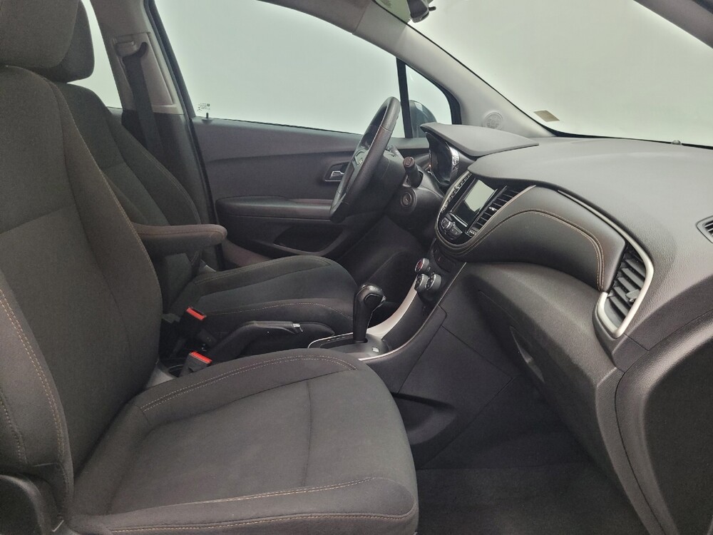 2019 Chevrolet Trax in Las Vegas, NV 89102 - 18137329 21