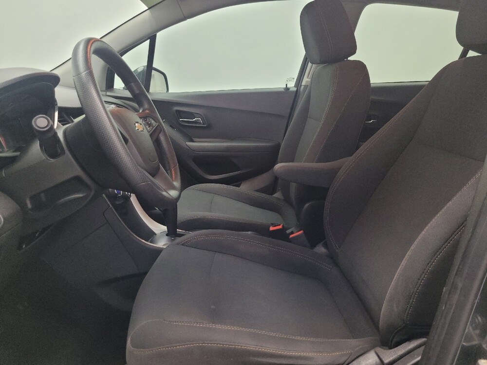2019 Chevrolet Trax in Las Vegas, NV 89102 - 18137329 17