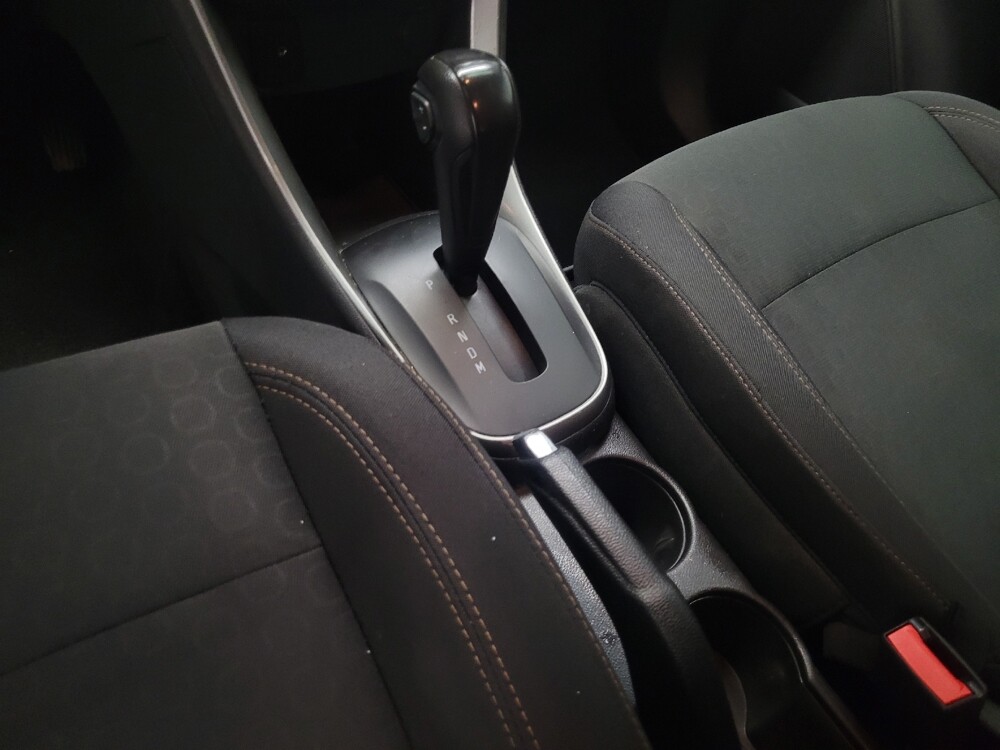 2019 Chevrolet Trax in Las Vegas, NV 89102 - 18137329 26