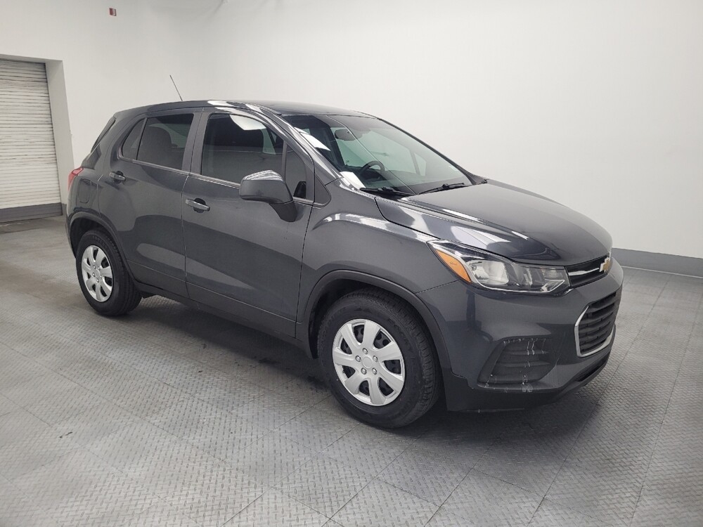 2019 Chevrolet Trax in Las Vegas, NV 89102 - 18137329 11