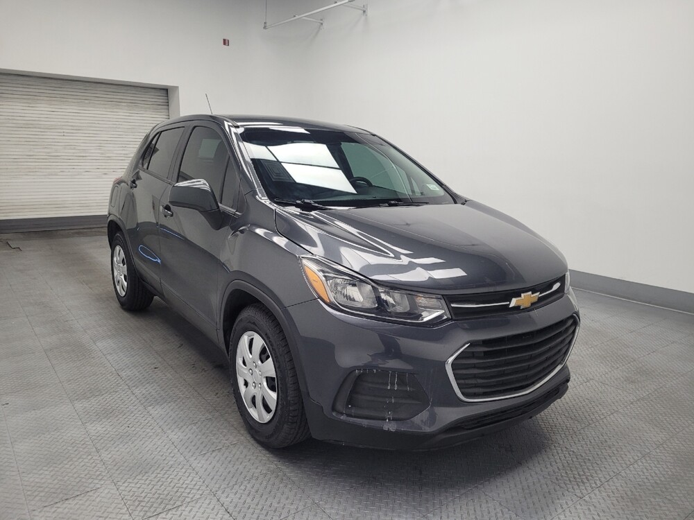 2019 Chevrolet Trax in Las Vegas, NV 89102 - 18137329 13