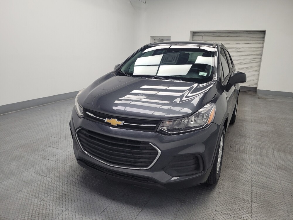 2019 Chevrolet Trax in Las Vegas, NV 89102 - 18137329 15