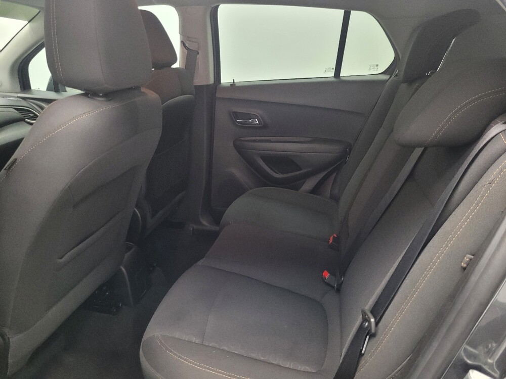 2019 Chevrolet Trax in Las Vegas, NV 89102 - 18137329 18