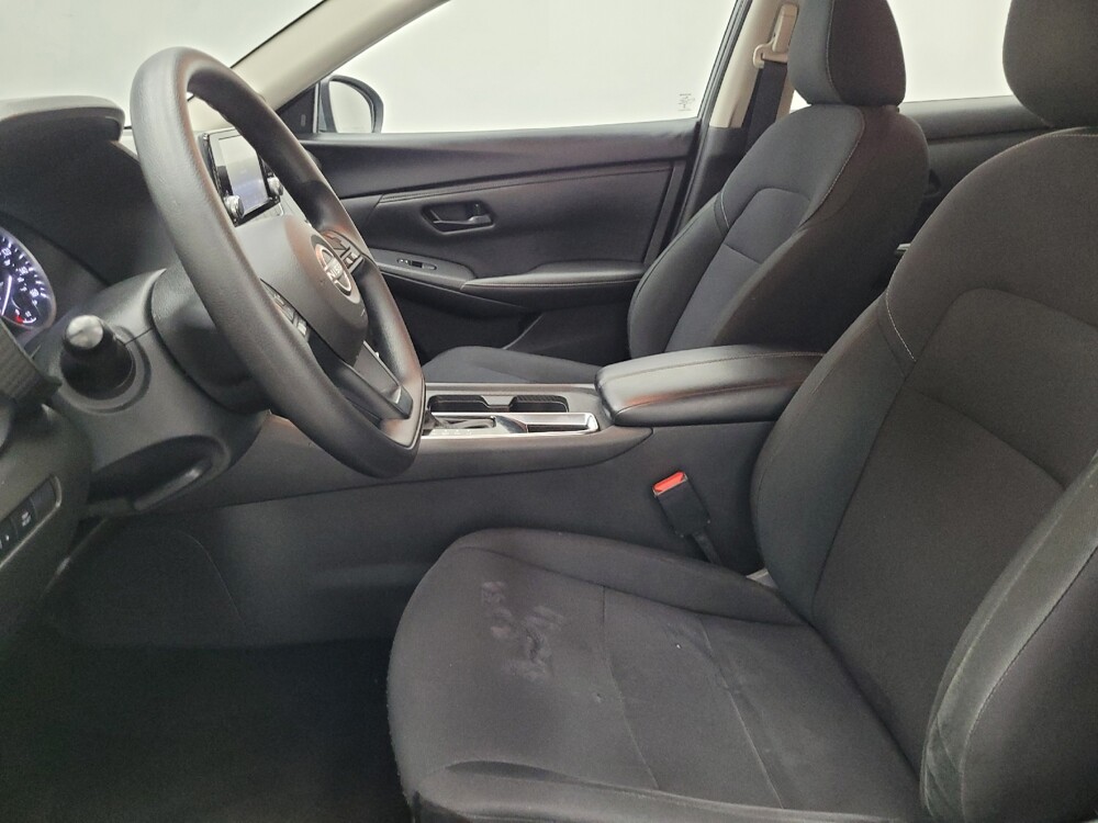 2025 Nissan Sentra in Las Vegas, NV 89104 - 18137334 17