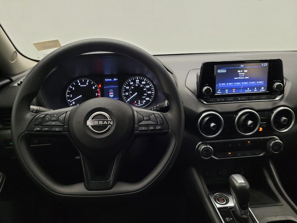 2025 Nissan Sentra in Las Vegas, NV 89104 - 18137334 22