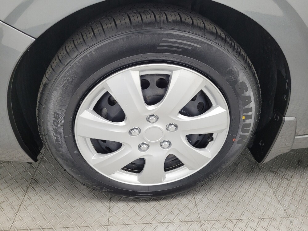 2025 Nissan Sentra in Las Vegas, NV 89104 - 18137334 31