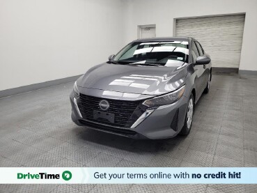 2025 Nissan Sentra in Las Vegas, NV 89104