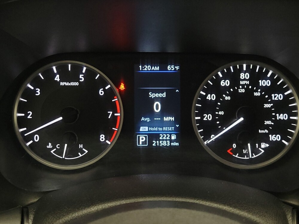 2025 Nissan Sentra in Las Vegas, NV 89104 - 18137334 23
