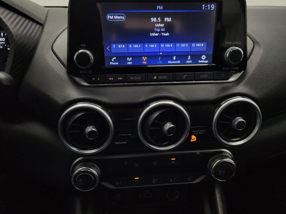2025 Nissan Sentra in Las Vegas, NV 89104 - 18137334 25