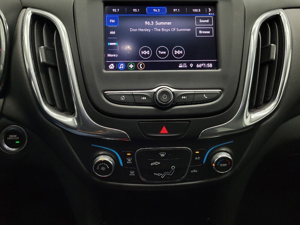 2021 Chevrolet Equinox in Las Vegas, NV 89104 - 18137335 25