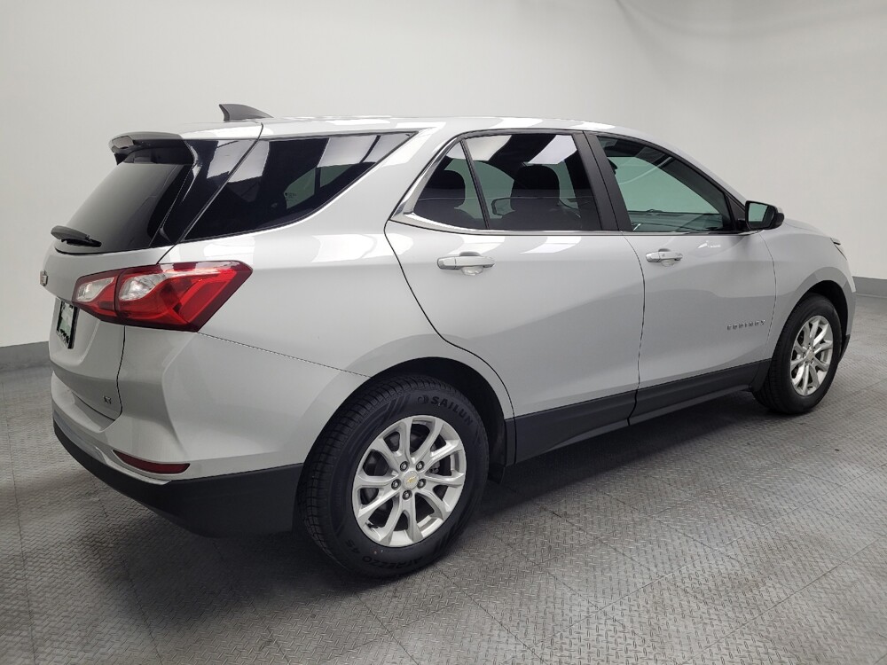 2021 Chevrolet Equinox in Las Vegas, NV 89104 - 18137335 10