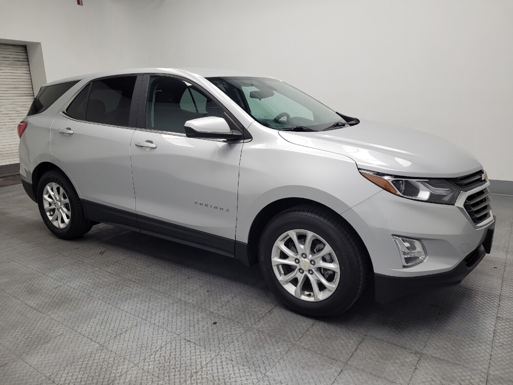 2021 Chevrolet Equinox in Las Vegas, NV 89104 - 18137335 11