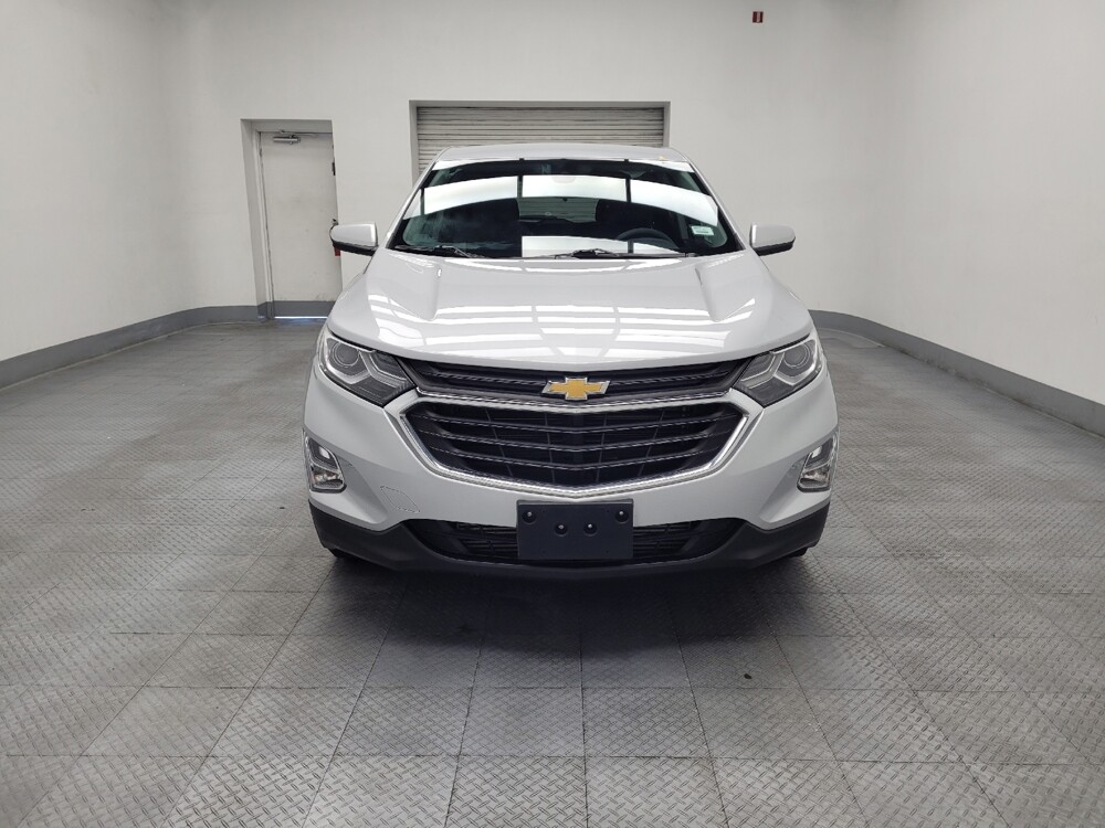 2021 Chevrolet Equinox in Las Vegas, NV 89104 - 18137335 14