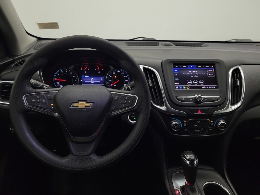 2021 Chevrolet Equinox in Las Vegas, NV 89104 - 18137335 22