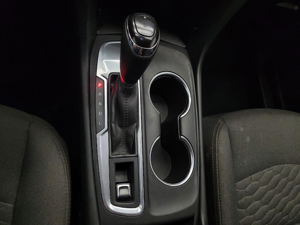 2021 Chevrolet Equinox in Las Vegas, NV 89104 - 18137335 26