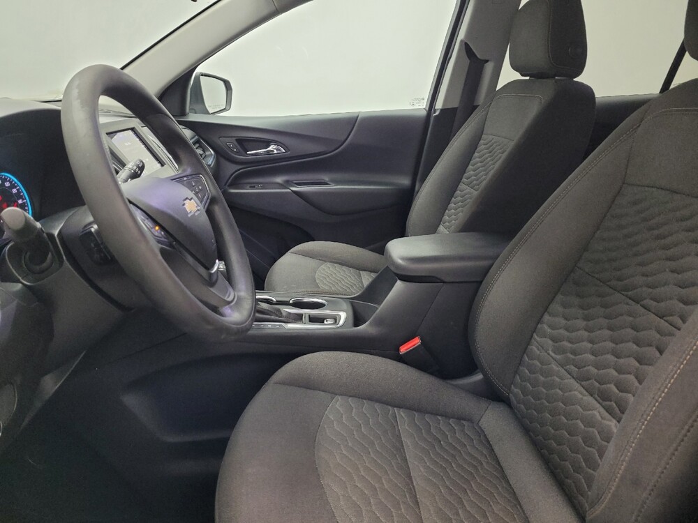 2021 Chevrolet Equinox in Las Vegas, NV 89104 - 18137335 17