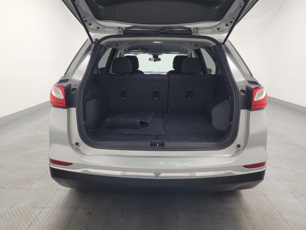 2021 Chevrolet Equinox in Las Vegas, NV 89104 - 18137335 29