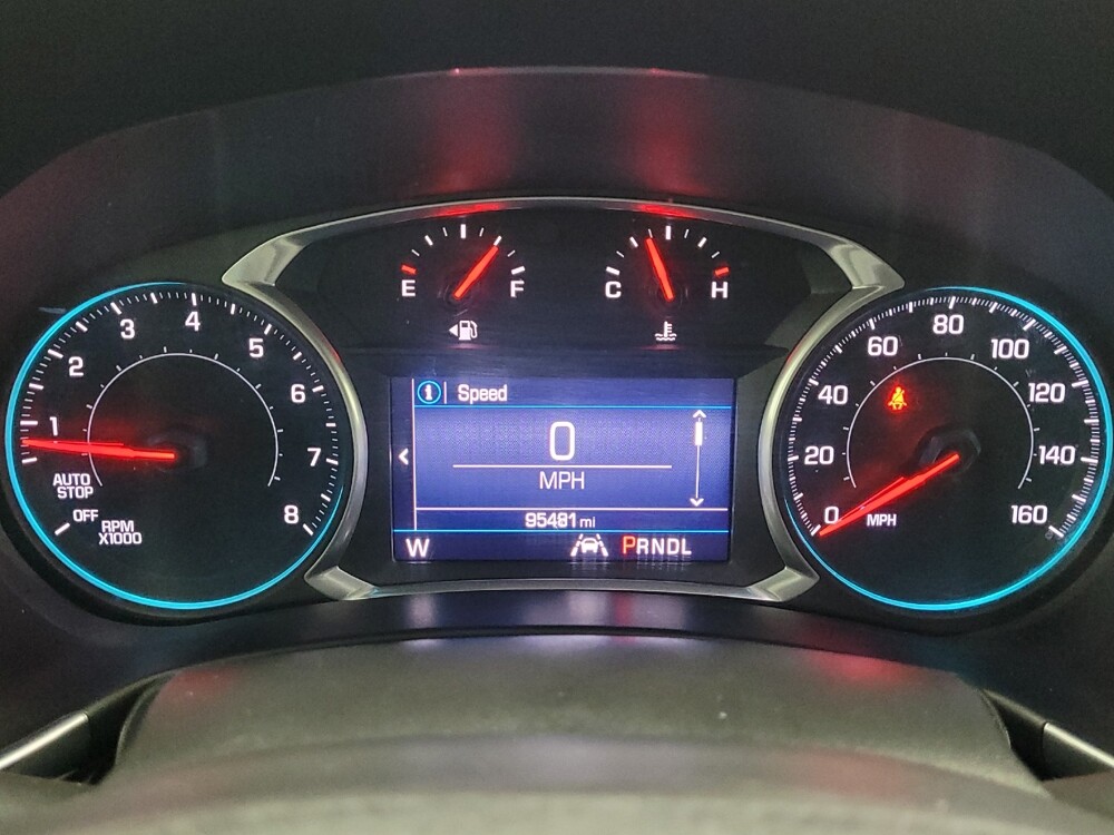 2021 Chevrolet Equinox in Las Vegas, NV 89104 - 18137335 23