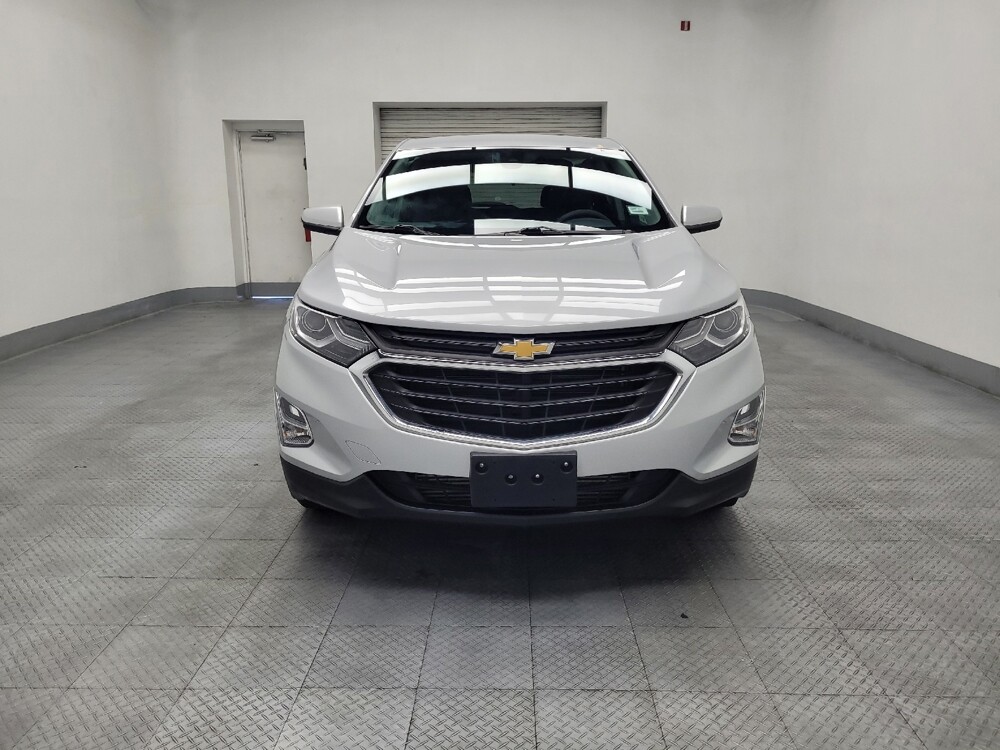 2021 Chevrolet Equinox in Las Vegas, NV 89104 - 18137335 15