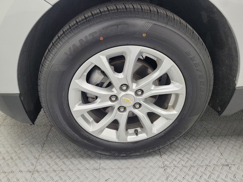 2021 Chevrolet Equinox in Las Vegas, NV 89104 - 18137335 31