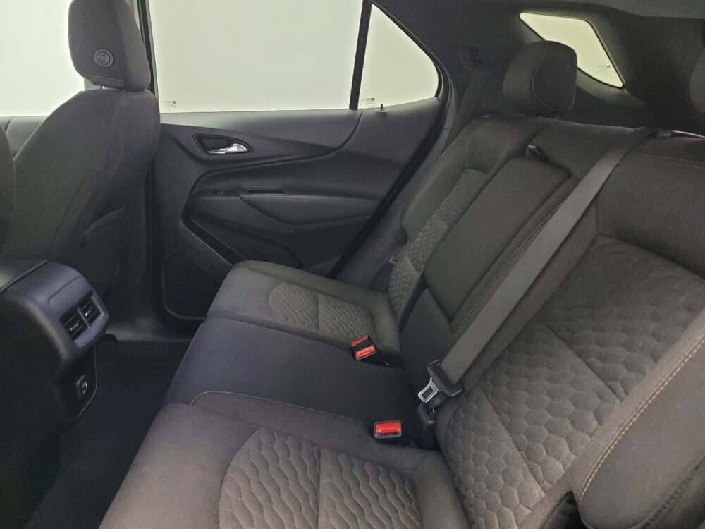 2021 Chevrolet Equinox in Las Vegas, NV 89104 - 18137335 18