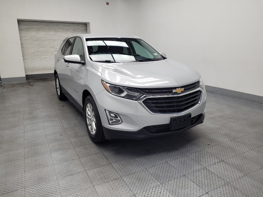 2021 Chevrolet Equinox in Las Vegas, NV 89104 - 18137335 13
