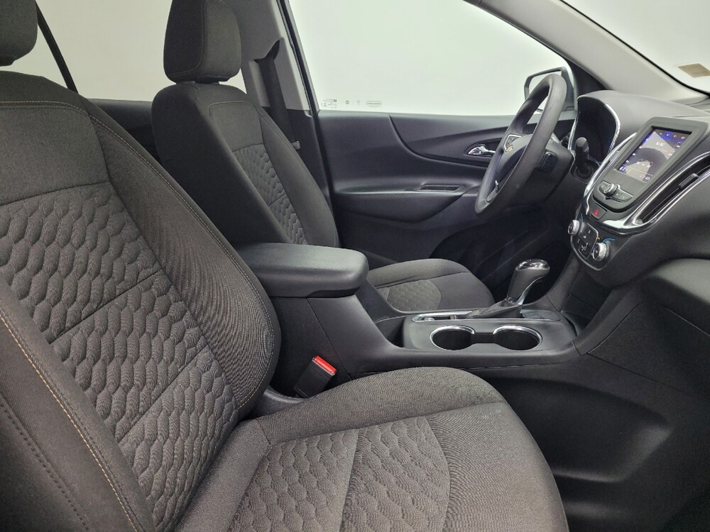 2021 Chevrolet Equinox in Las Vegas, NV 89104 - 18137335 21