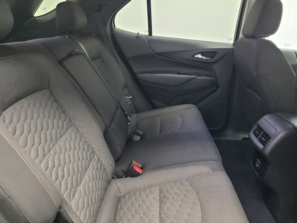 2021 Chevrolet Equinox in Las Vegas, NV 89104 - 18137335 19