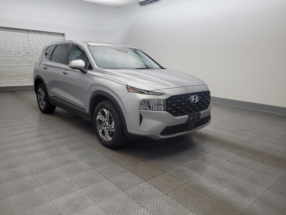 2023 Hyundai Santa Fe in Tucson, AZ 85705 - 18137337 13