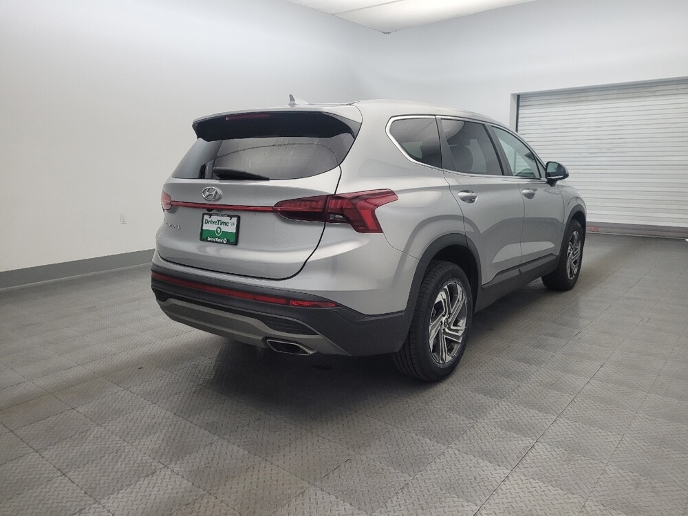 2023 Hyundai Santa Fe in Tucson, AZ 85705 - 18137337 9